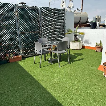 Apartamento Boutique Abades II Seville Exterior photo