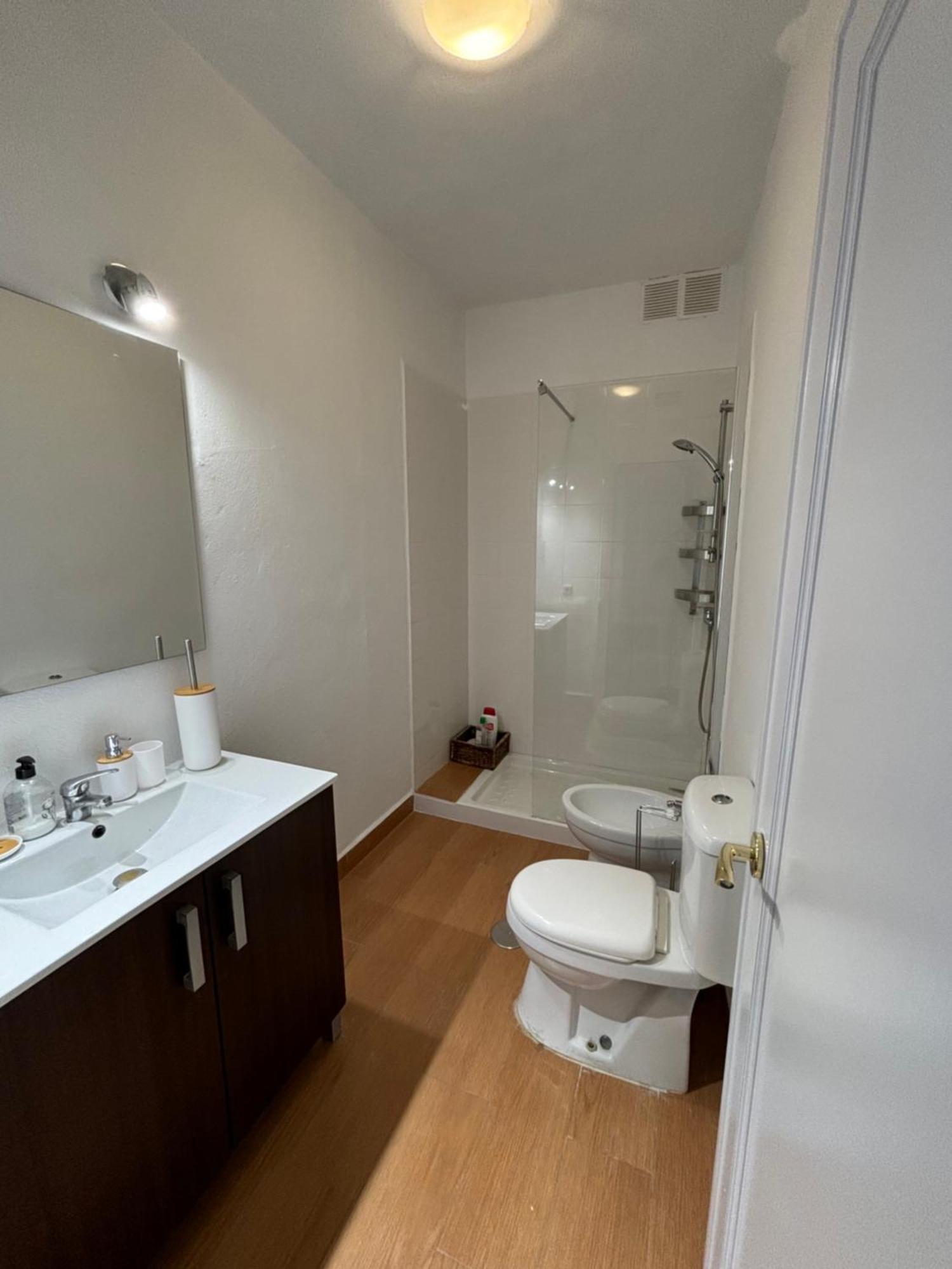 Apartamento Boutique Abades II Seville Exterior photo