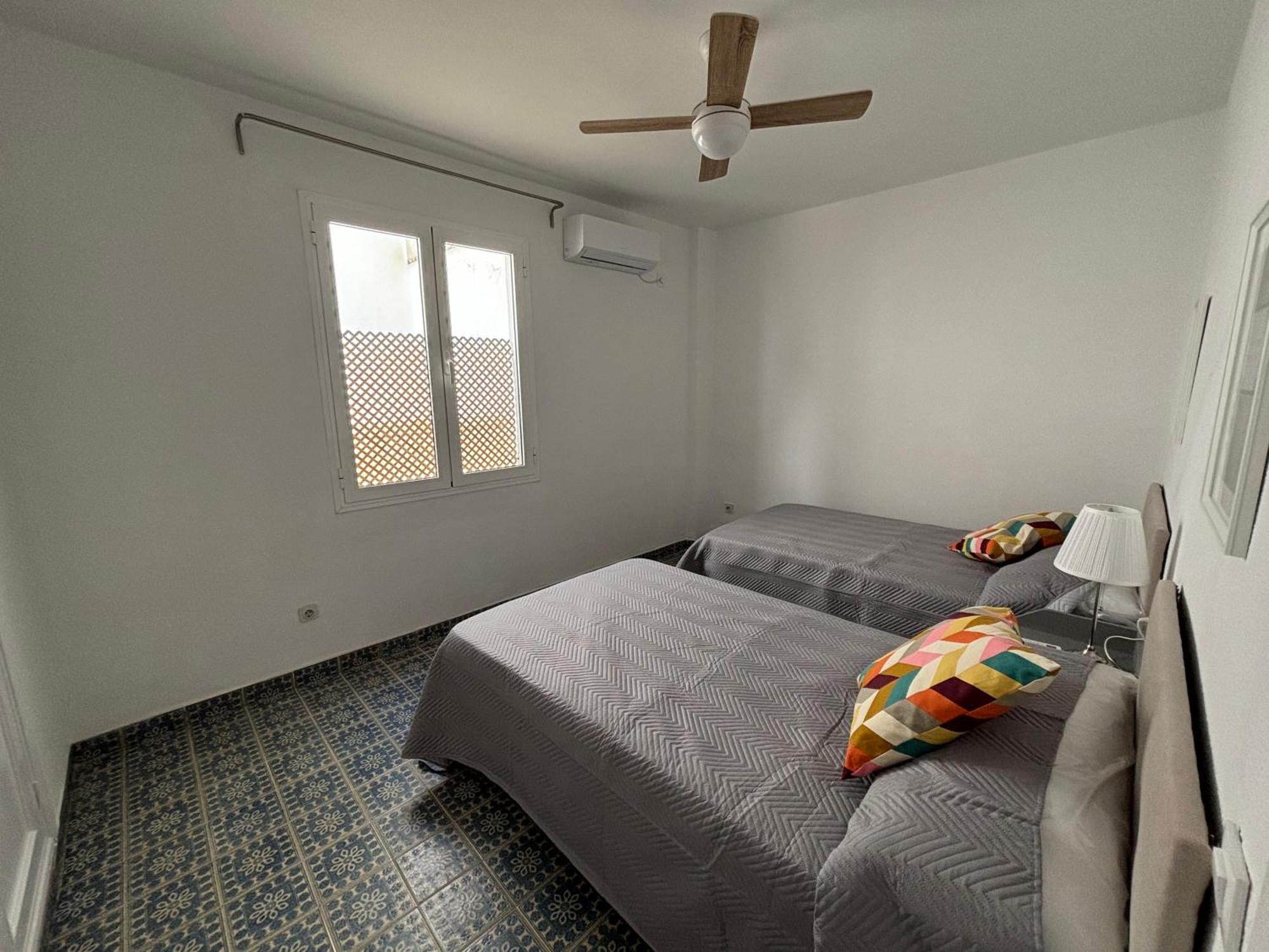 Apartamento Boutique Abades II Seville Exterior photo