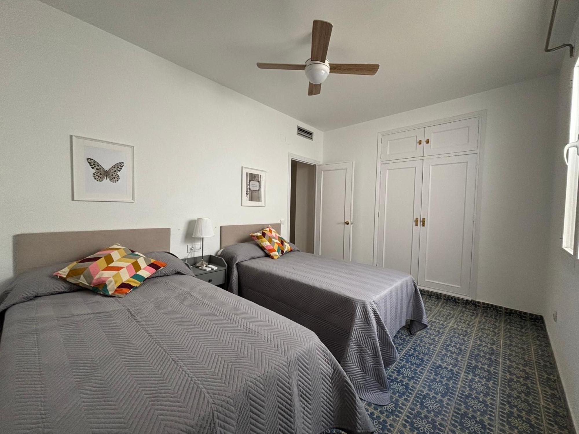 Apartamento Boutique Abades II Seville Exterior photo