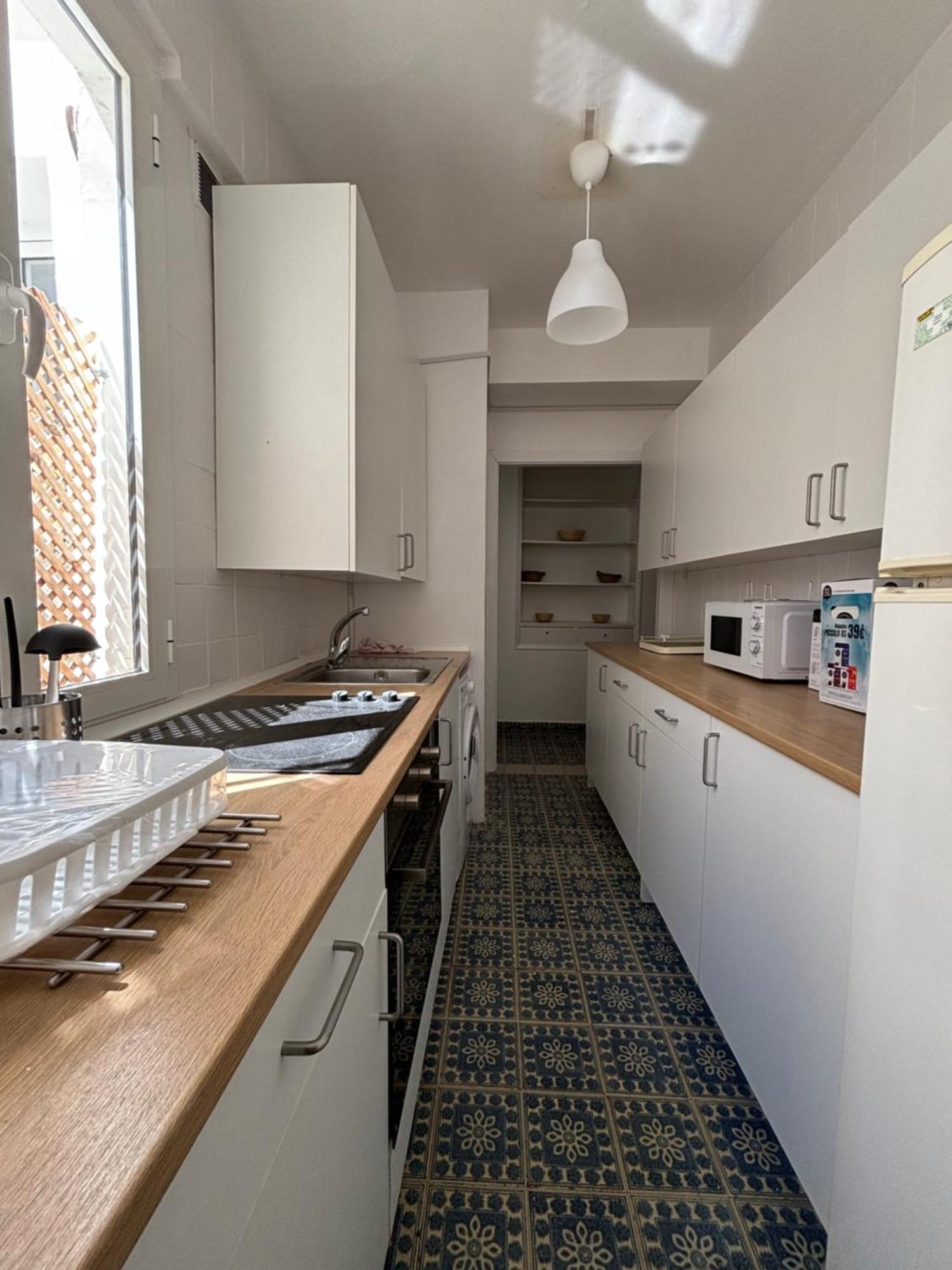 Apartamento Boutique Abades II Seville Exterior photo