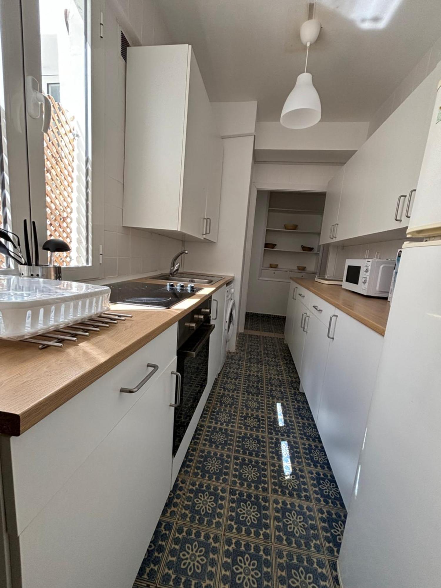 Apartamento Boutique Abades II Seville Exterior photo