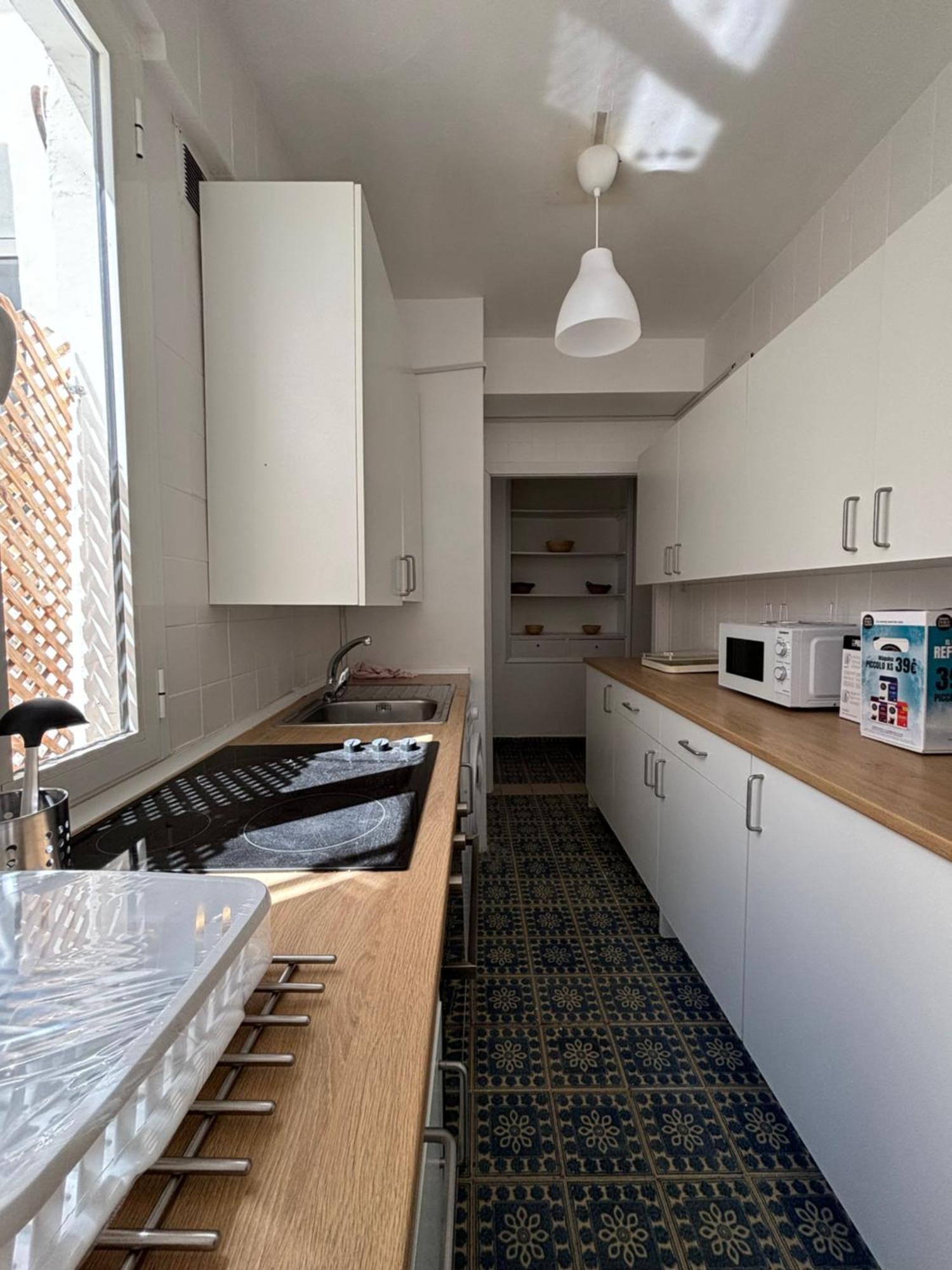 Apartamento Boutique Abades II Seville Exterior photo