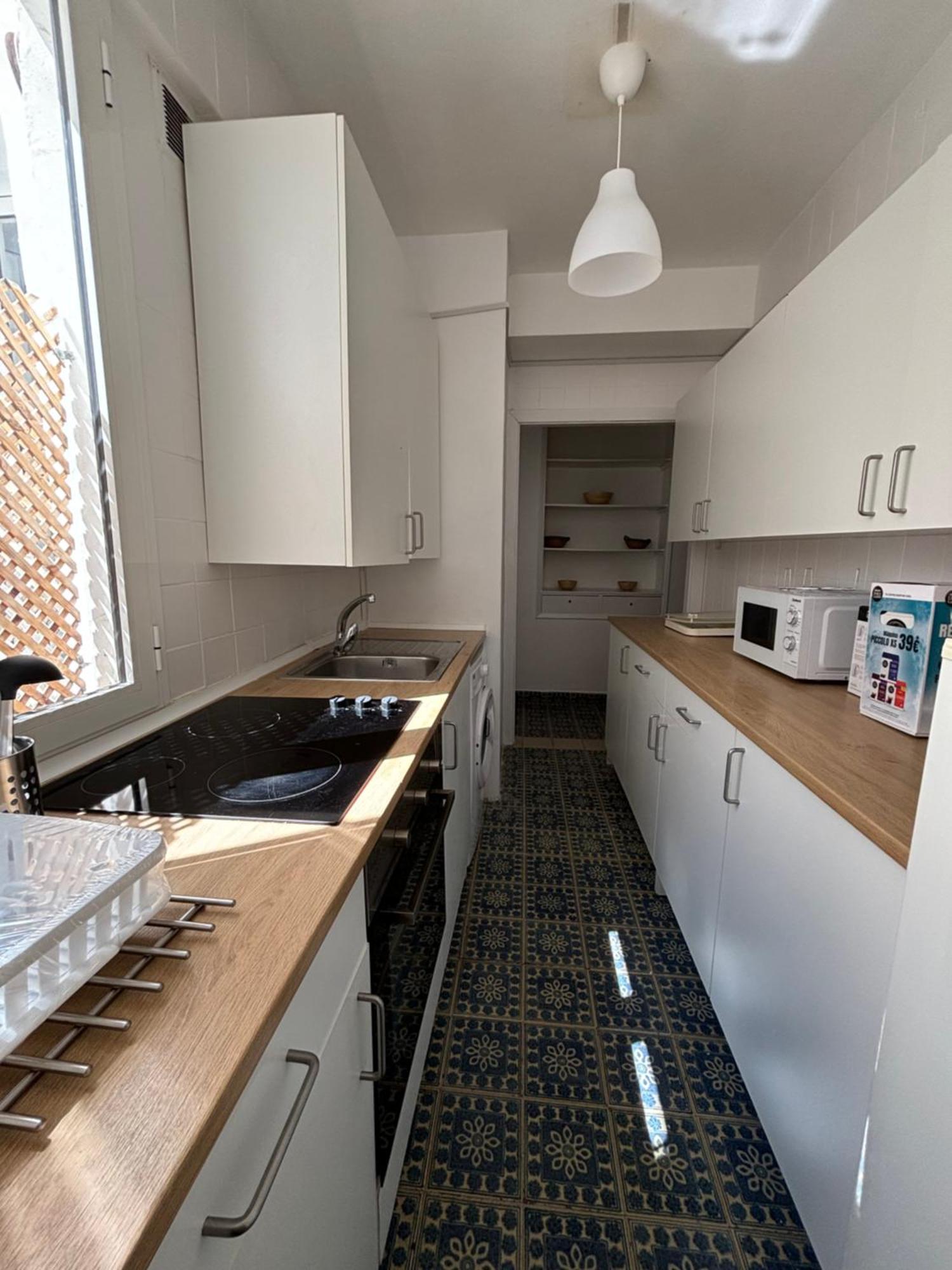 Apartamento Boutique Abades II Seville Exterior photo