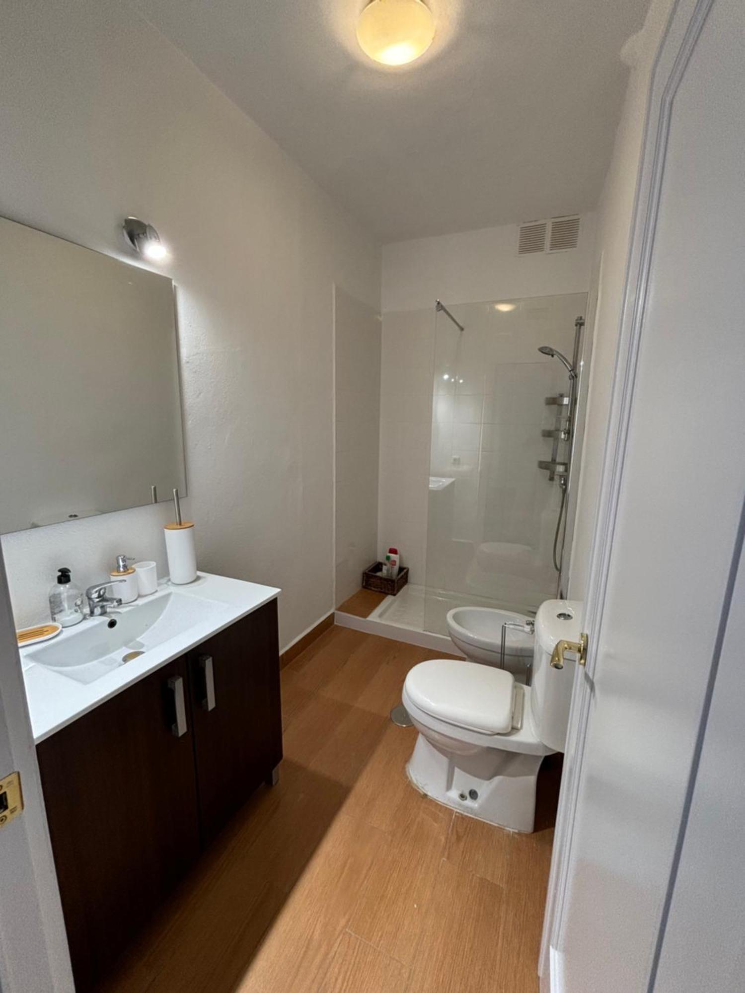 Apartamento Boutique Abades II Seville Exterior photo