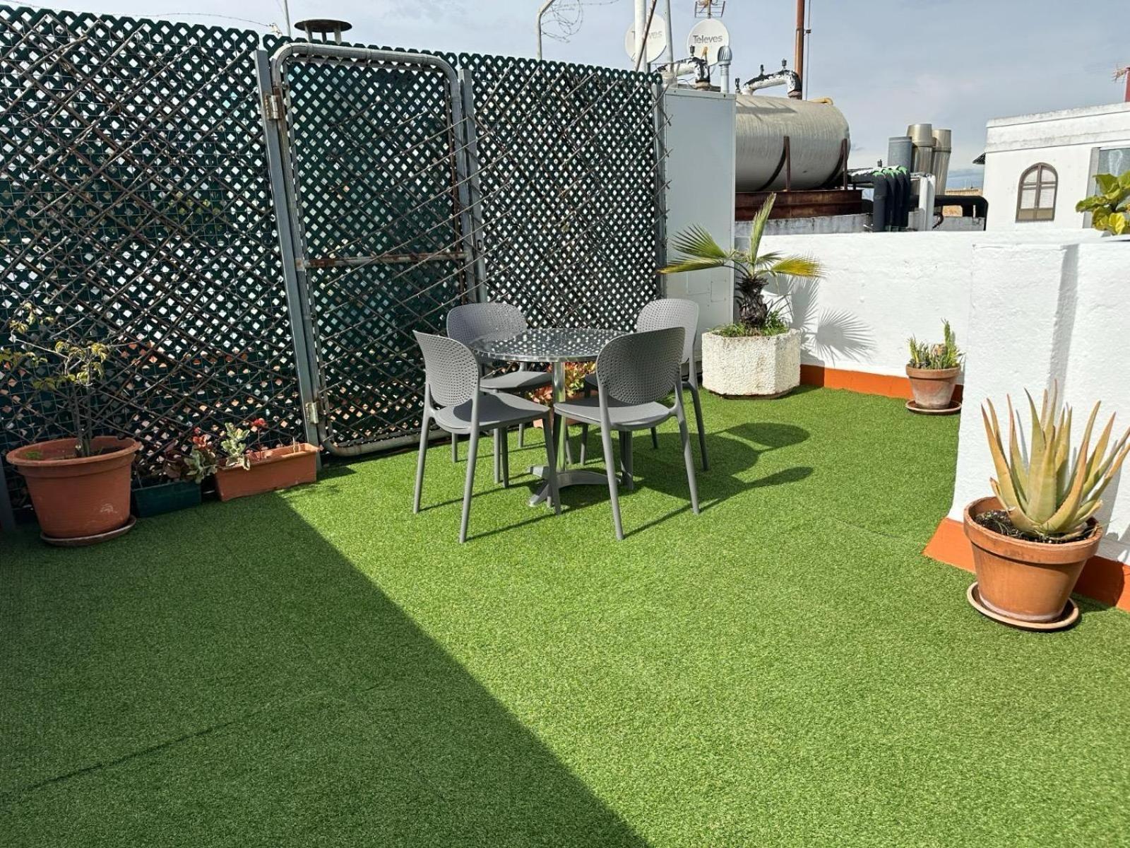 Apartamento Boutique Abades II Seville Exterior photo